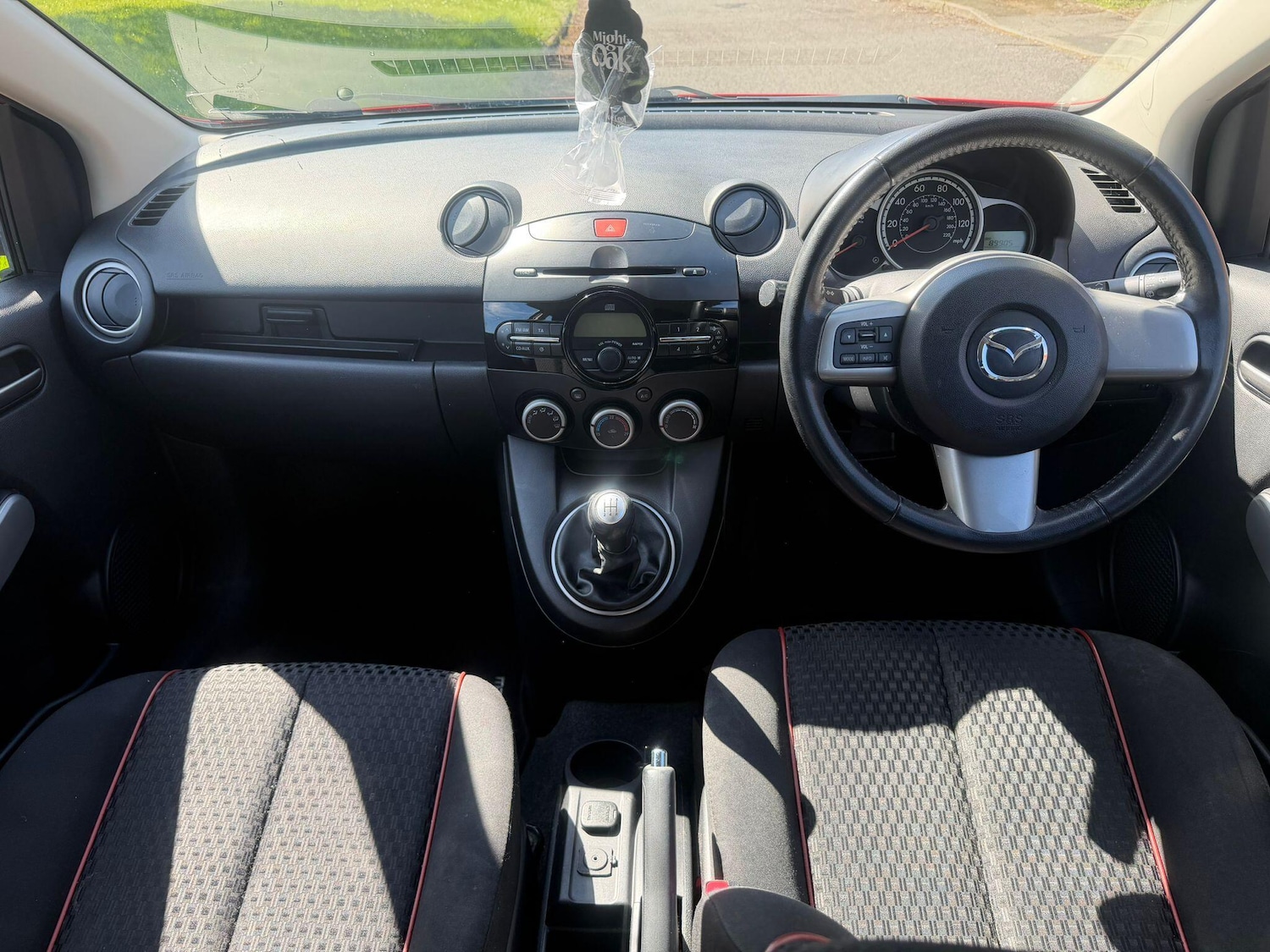 Used Mazda Mazda2 2011 for sale - 78215715: Photo 12