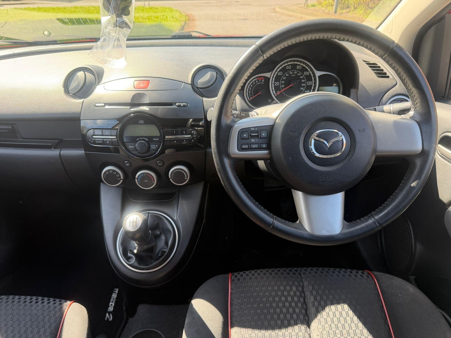 Used Mazda Mazda2 2011 for sale - 78215715: Photo 13