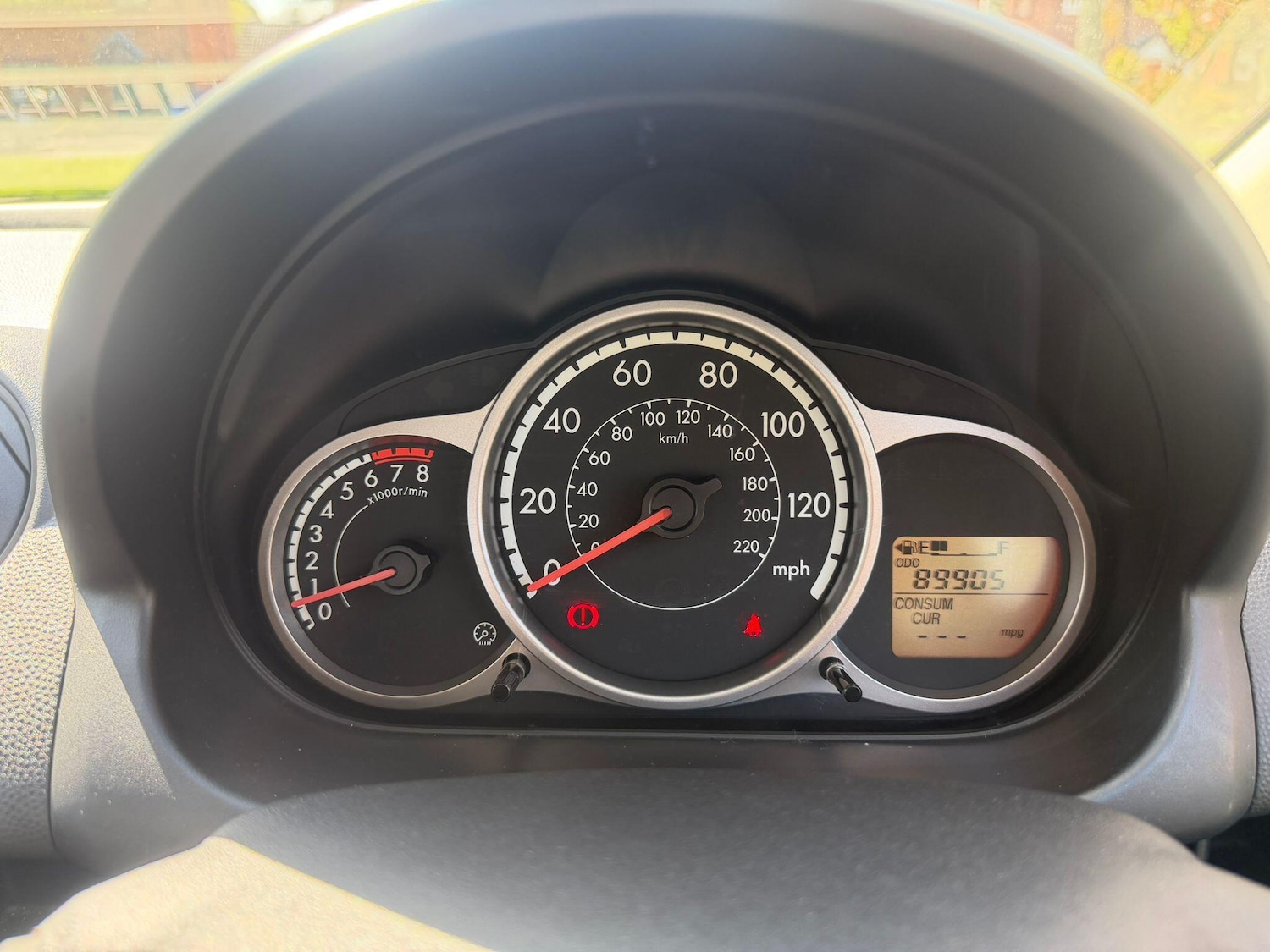 Used Mazda Mazda2 2011 for sale - 78215715: Photo 15