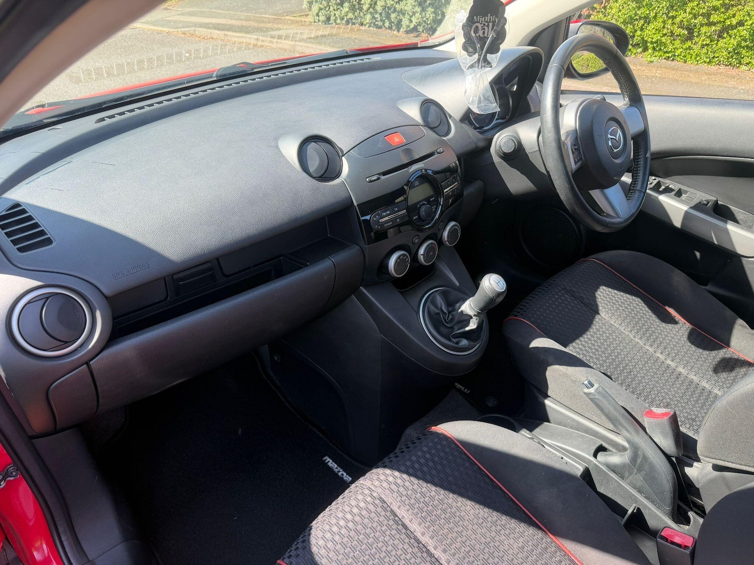 Used Mazda Mazda2 2011 for sale - 78215715: Photo 21