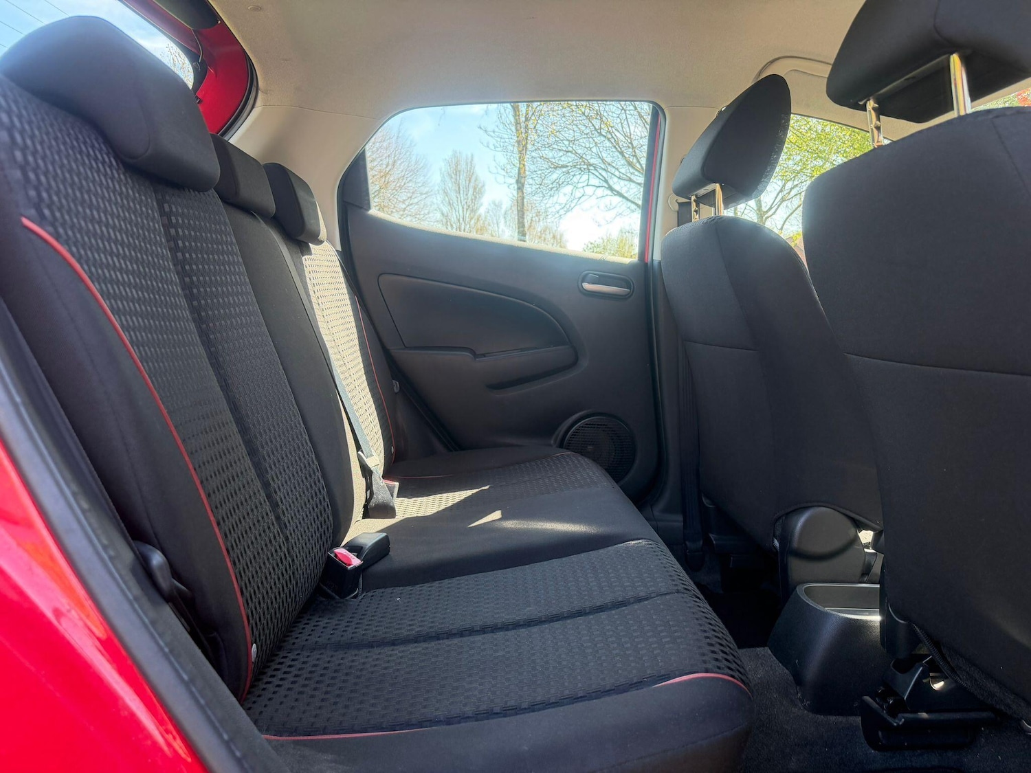 Used Mazda Mazda2 2011 for sale - 78215715: Photo 22