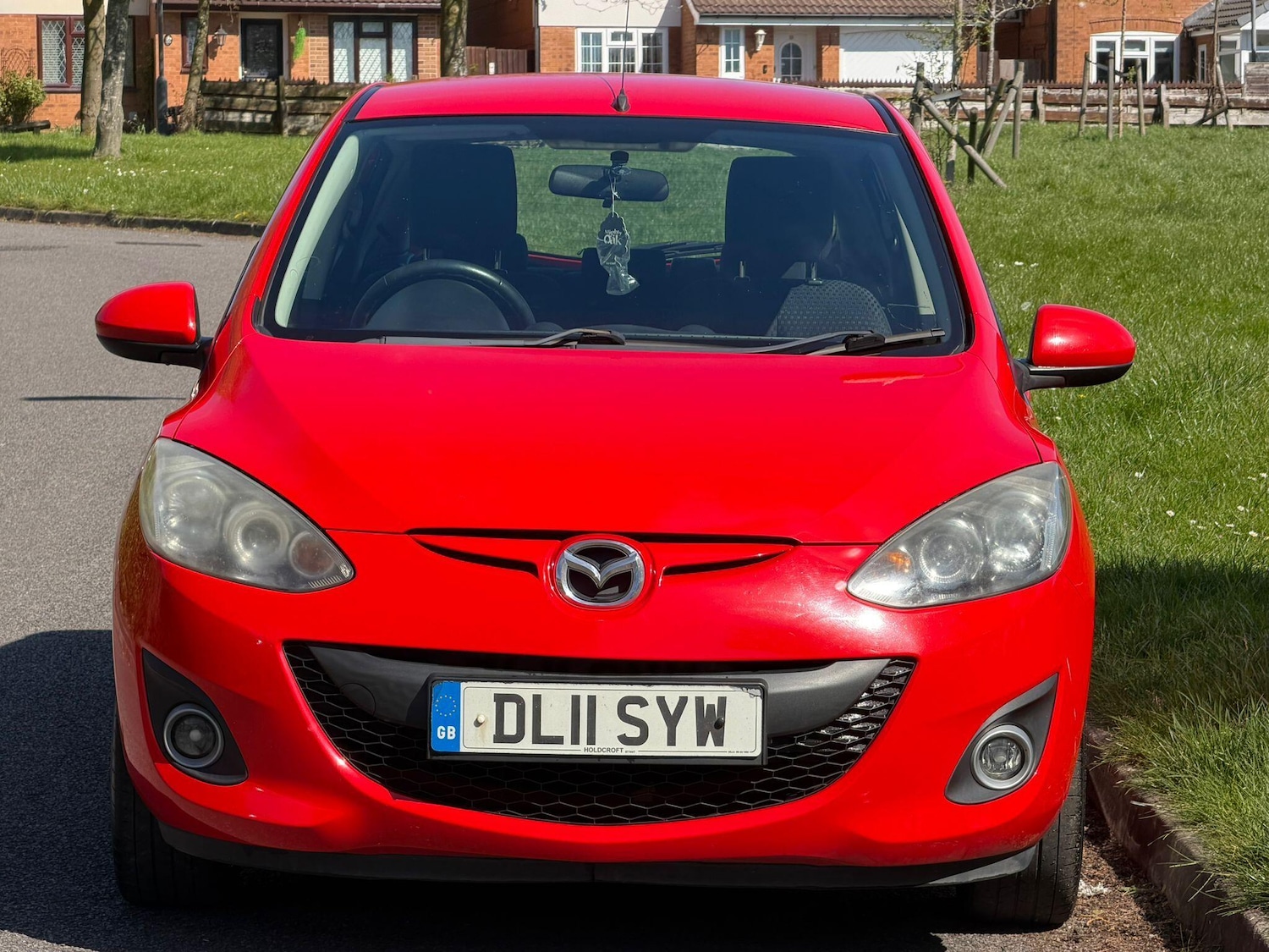 Used Mazda Mazda2 2011 for sale - 78215715: Photo 9