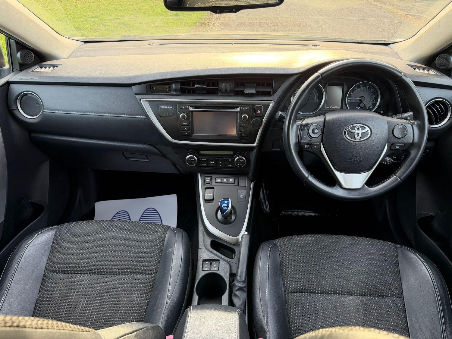 Used Toyota Auris for sale - 77267456: Photo 12
