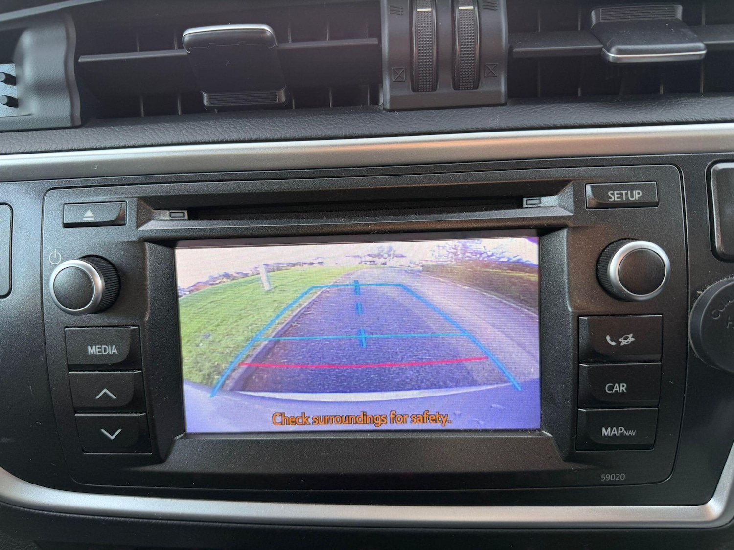 Used Toyota Auris for sale - 77267456: Photo 15