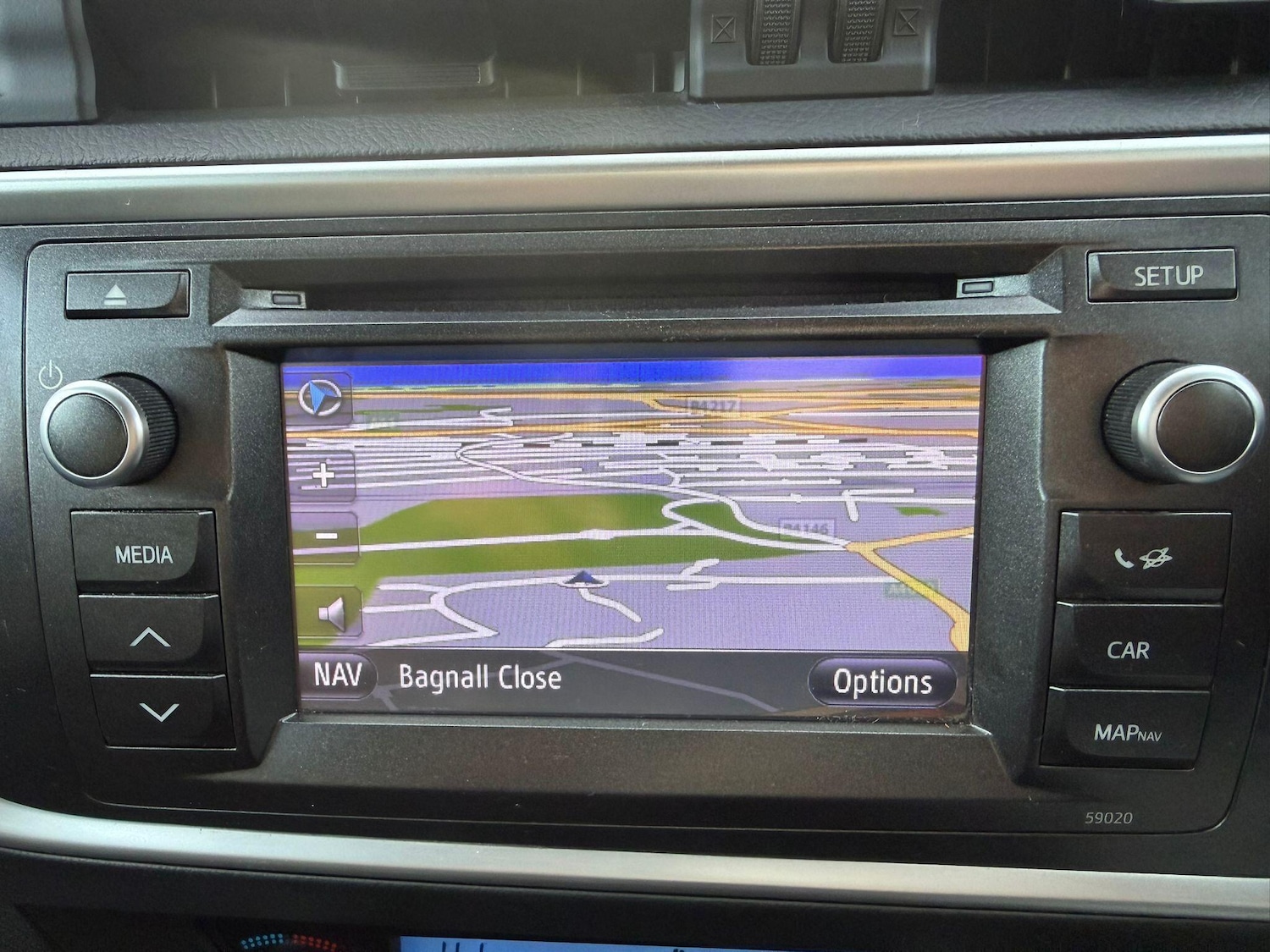 Used Toyota Auris for sale - 77267456: Photo 16