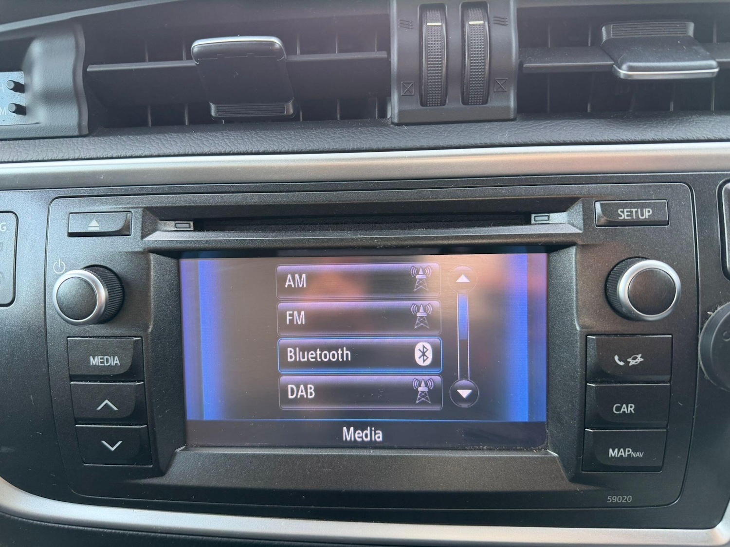 Used Toyota Auris for sale - 77267456: Photo 17