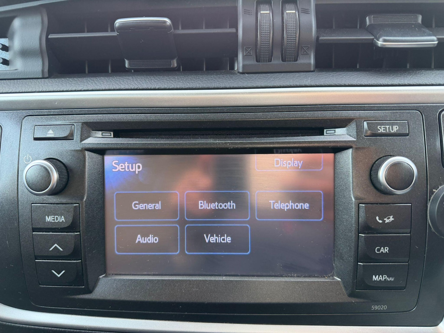 Used Toyota Auris for sale - 77267456: Photo 18