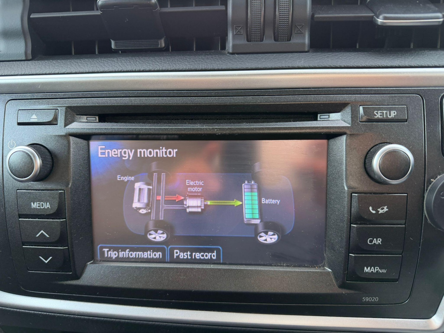 Used Toyota Auris for sale - 77267456: Photo 19