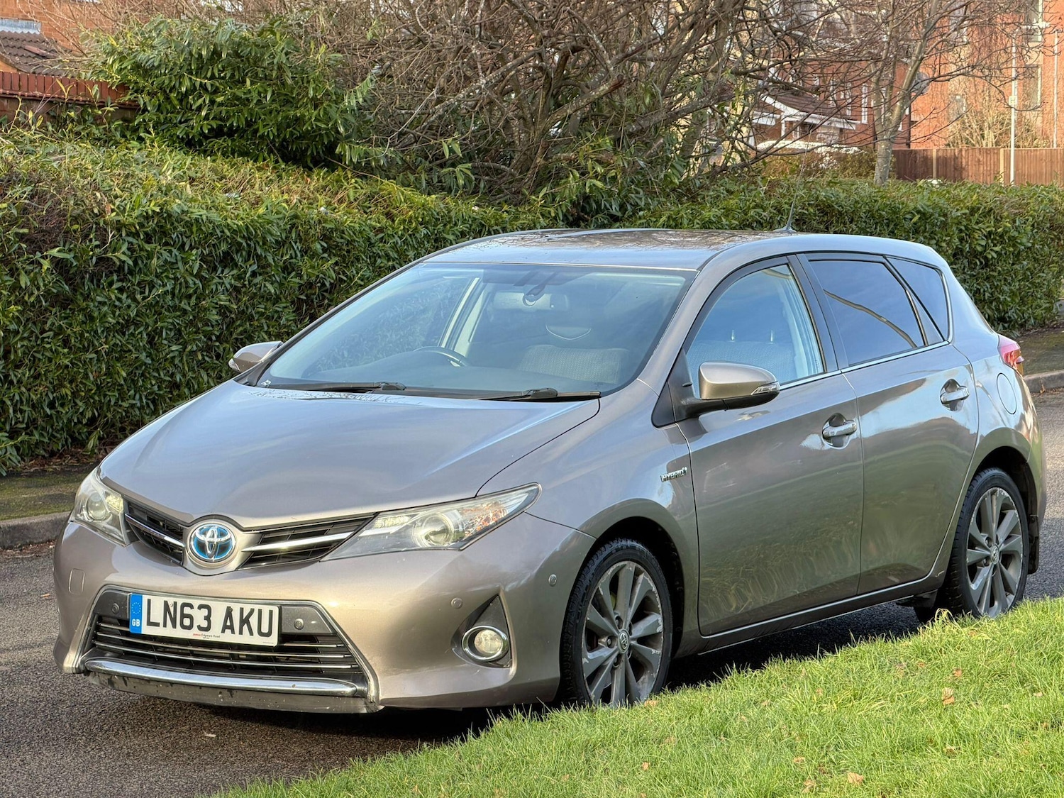 Used Toyota Auris for sale - 77267456: Photo 2