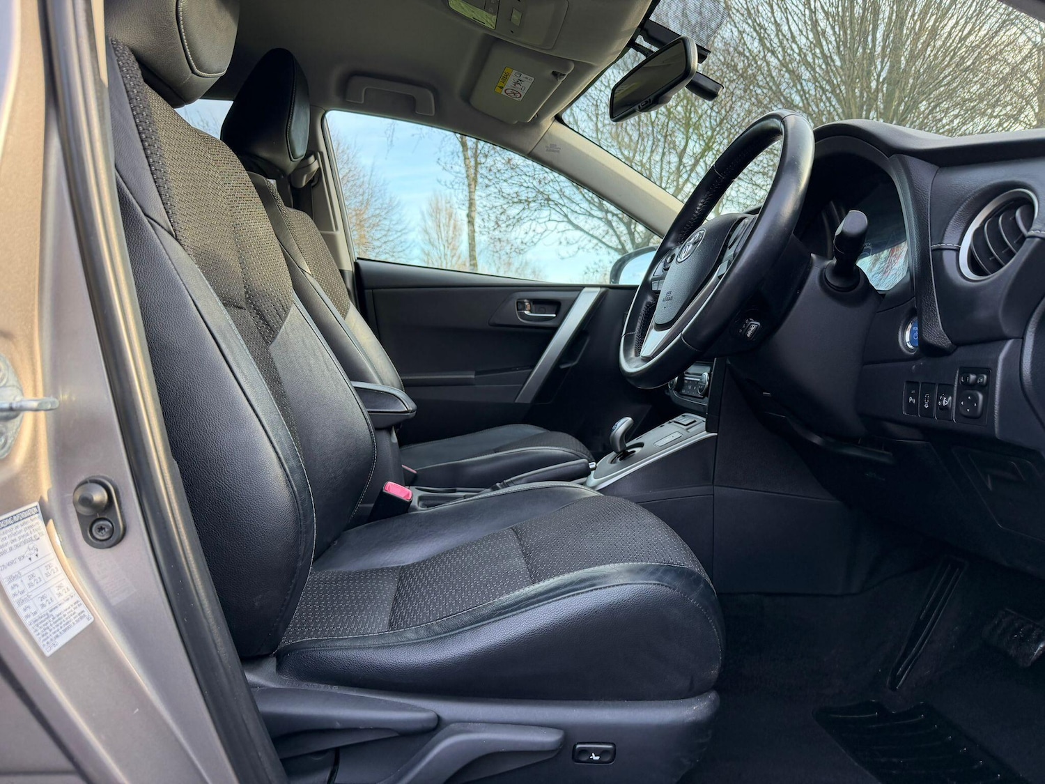 Used Toyota Auris for sale - 77267456: Photo 20