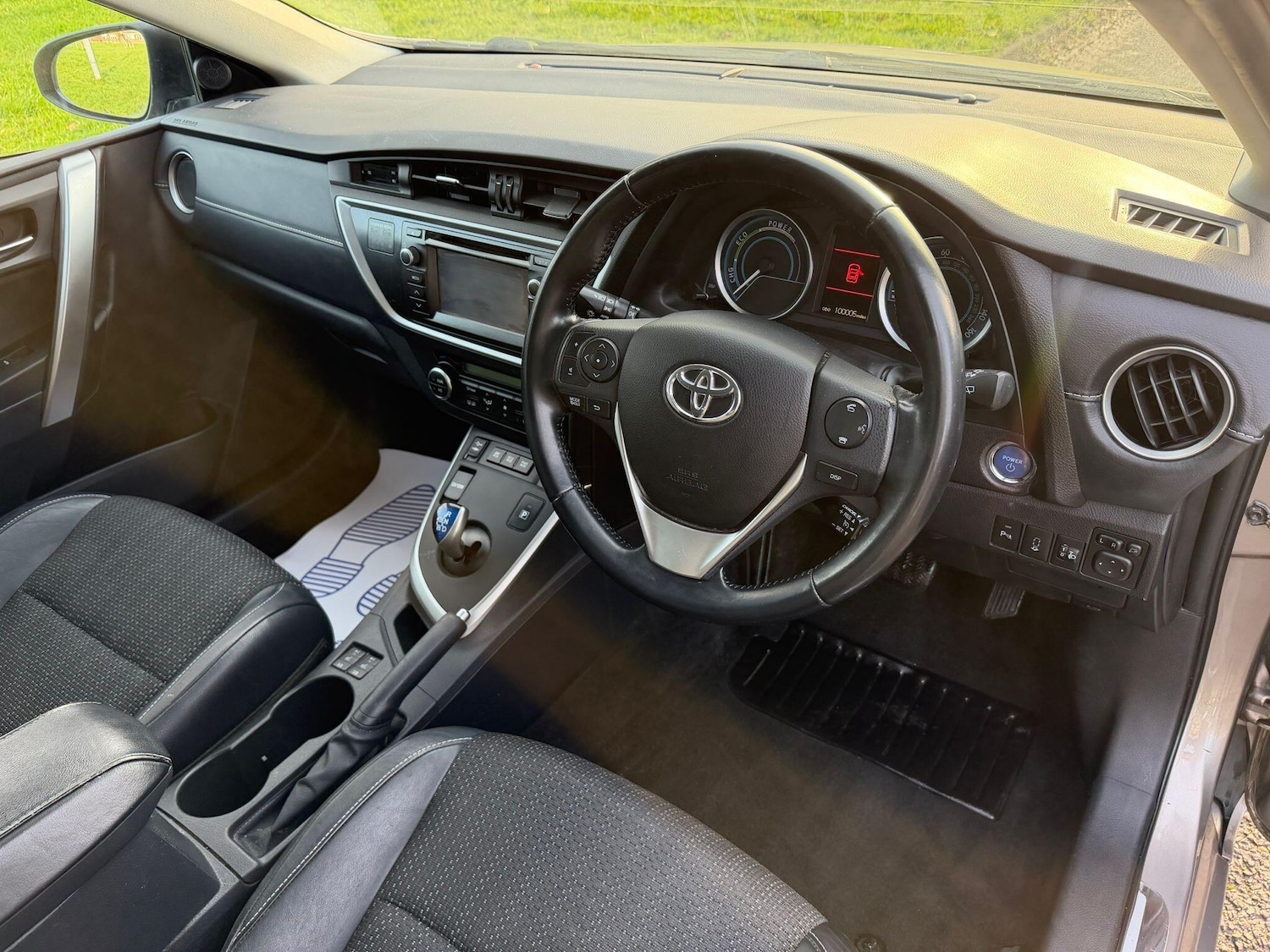 Used Toyota Auris for sale - 77267456: Photo 22