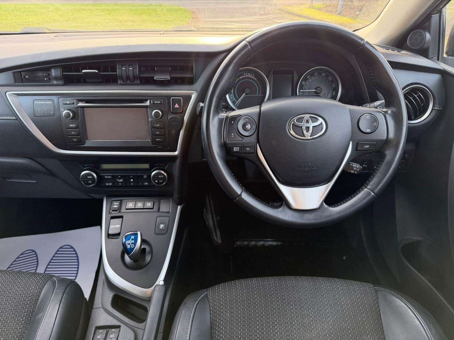 Used Toyota Auris for sale - 77267456: Photo 23