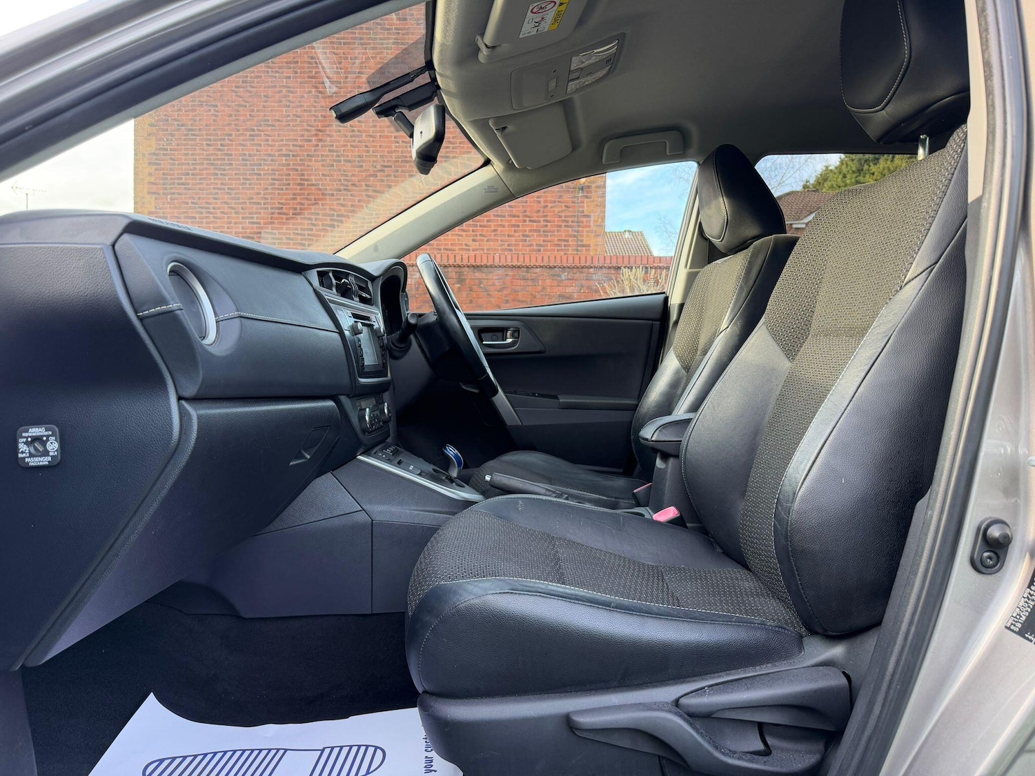 Used Toyota Auris for sale - 77267456: Photo 26