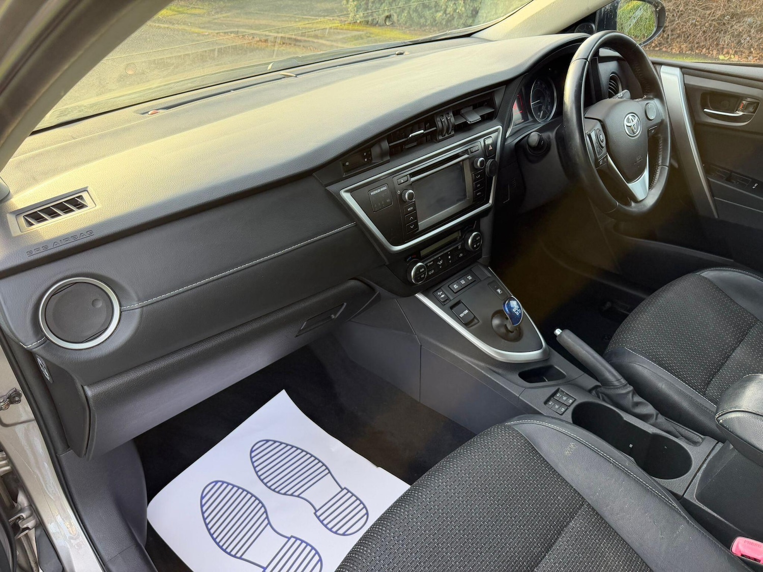 Used Toyota Auris for sale - 77267456: Photo 27