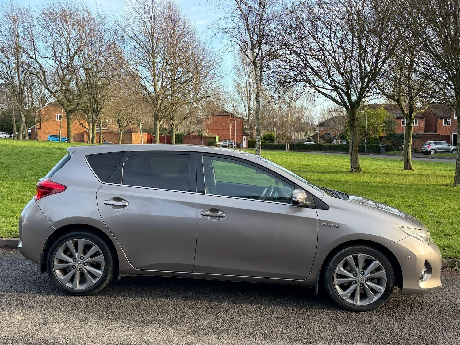 Used Toyota Auris for sale - 77267456: Photo 4