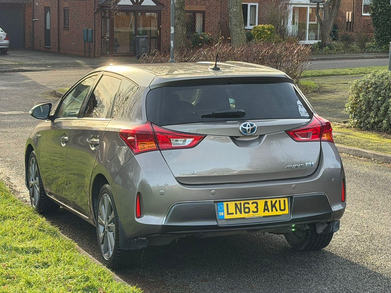 Used Toyota Auris for sale - 77267456: Photo 6