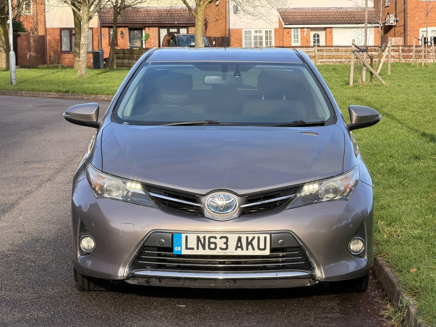Used Toyota Auris for sale - 77267456: Photo 9