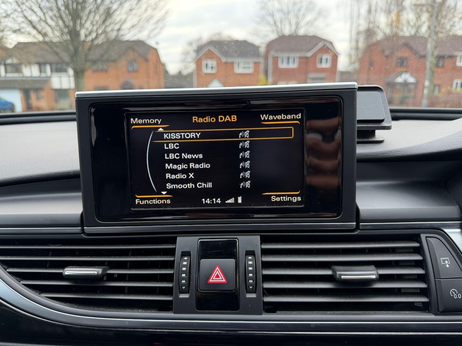 Used Audi A6 2015 for sale - 77215764: Photo 15