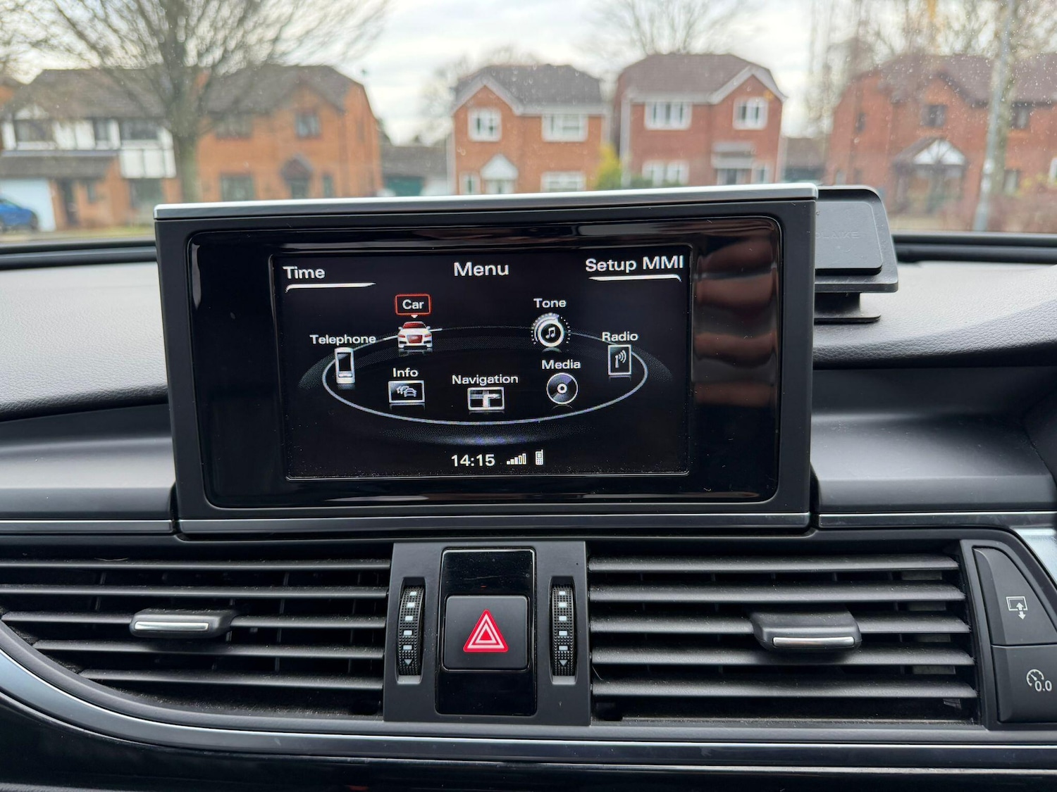 Used Audi A6 2015 for sale - 77215764: Photo 19