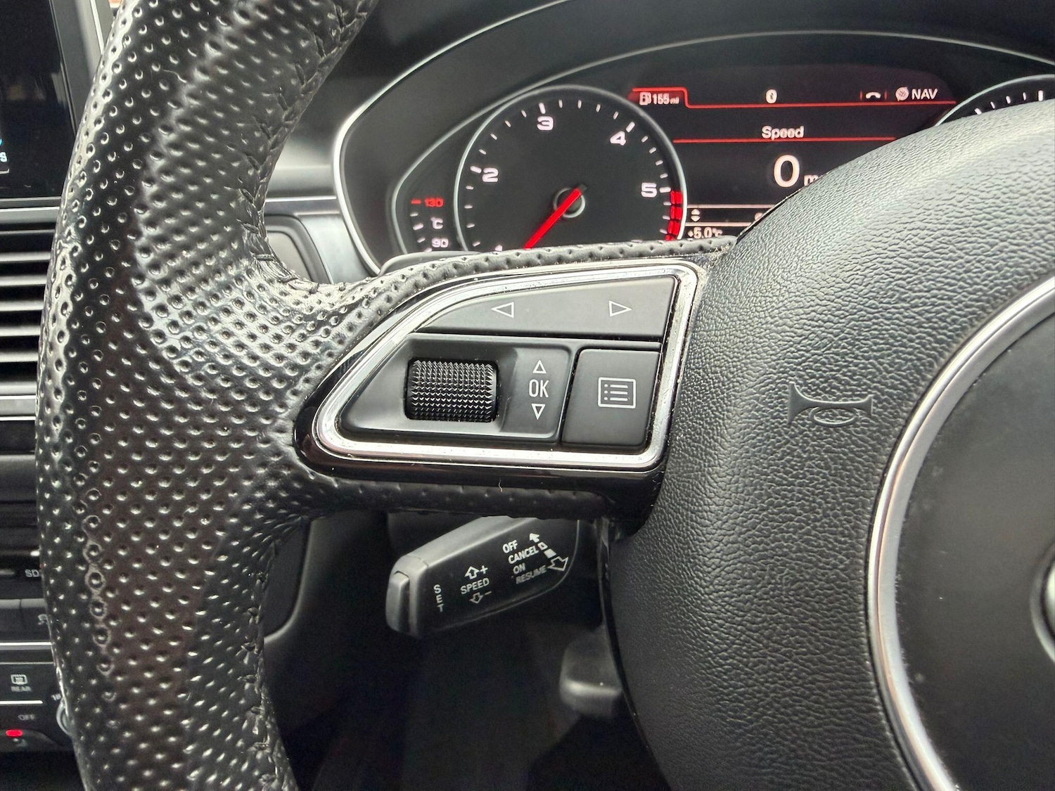 Used Audi A6 2015 for sale - 77215764: Photo 23