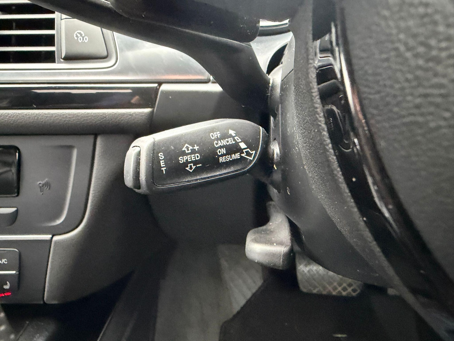 Used Audi A6 2015 for sale - 77215764: Photo 25