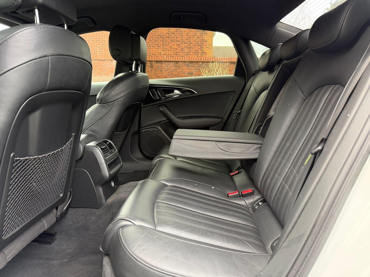 Used Audi A6 2015 for sale - 77215764: Photo 30