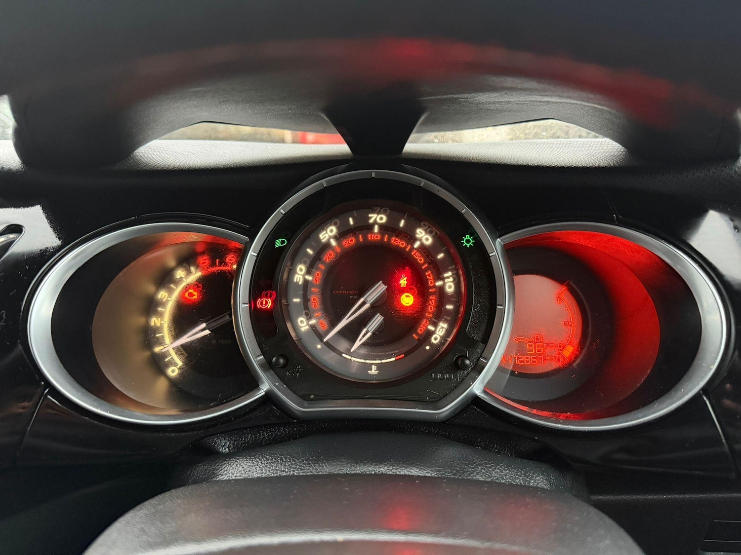 Used Citroen DS3 2012 for sale - 77455783: Photo 11