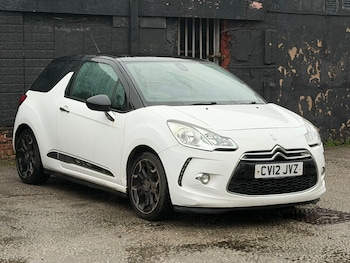 Used Citroen DS3 2012 for sale - 77455783: Photo