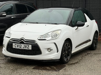 Used Citroen DS3 2012 for sale - 77455783: Photo