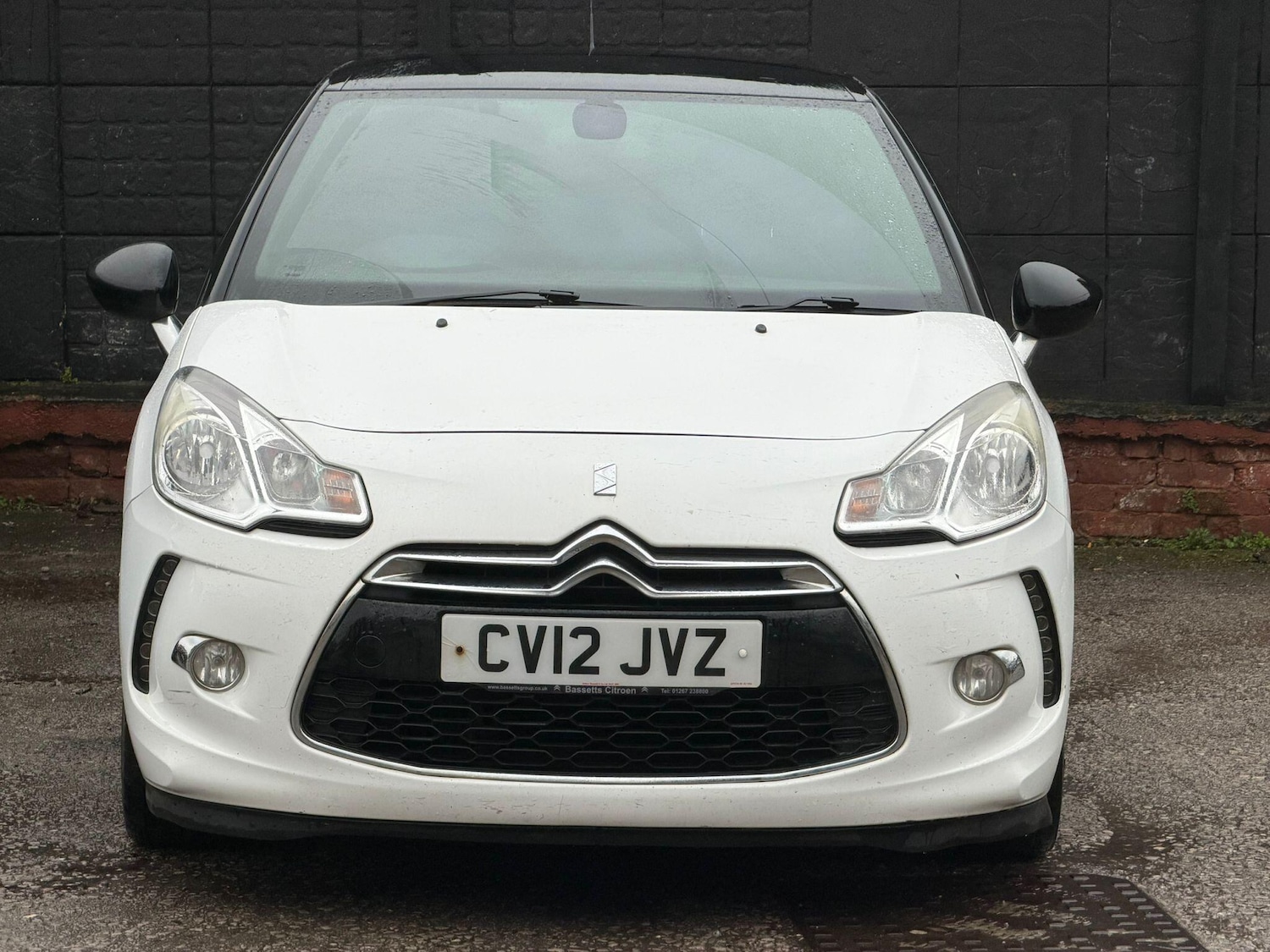 Used Citroen DS3 2012 for sale - 77455783: Photo 4