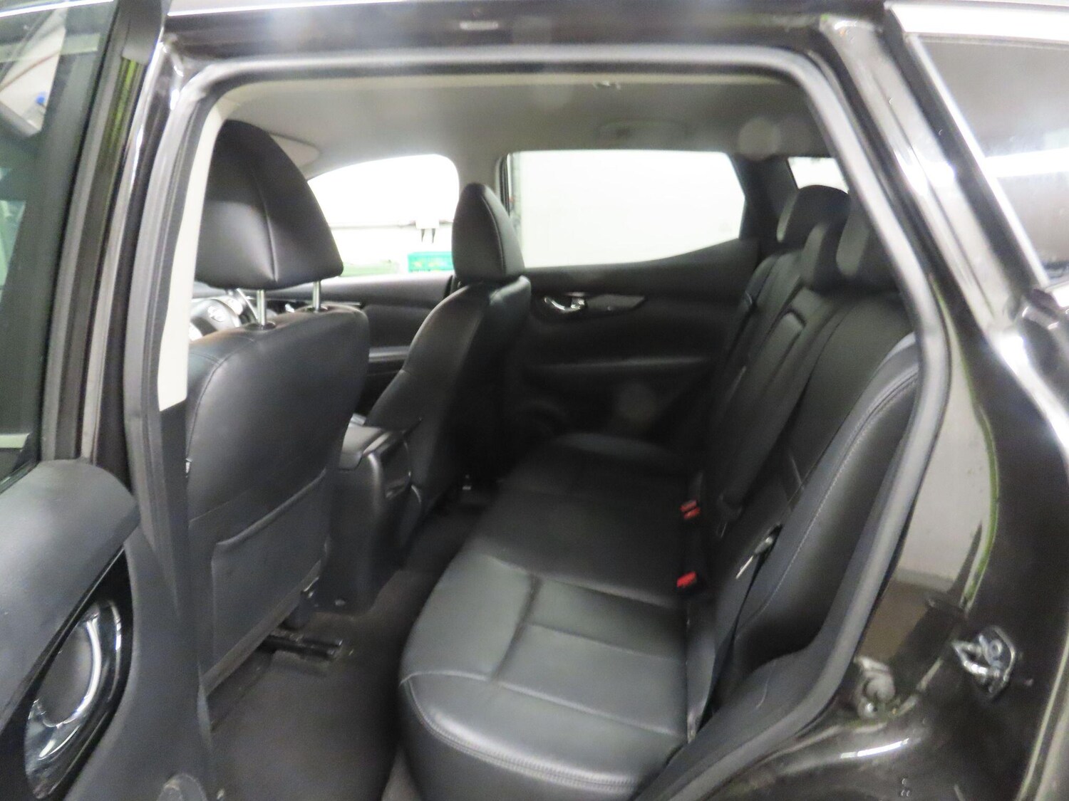 Used Nissan Qashqai for sale - 77497364: Photo 10