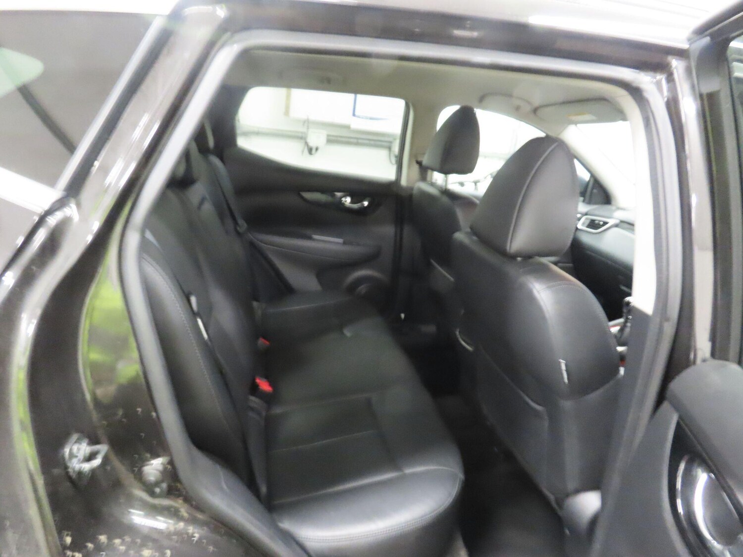 Used Nissan Qashqai for sale - 77497364: Photo 11