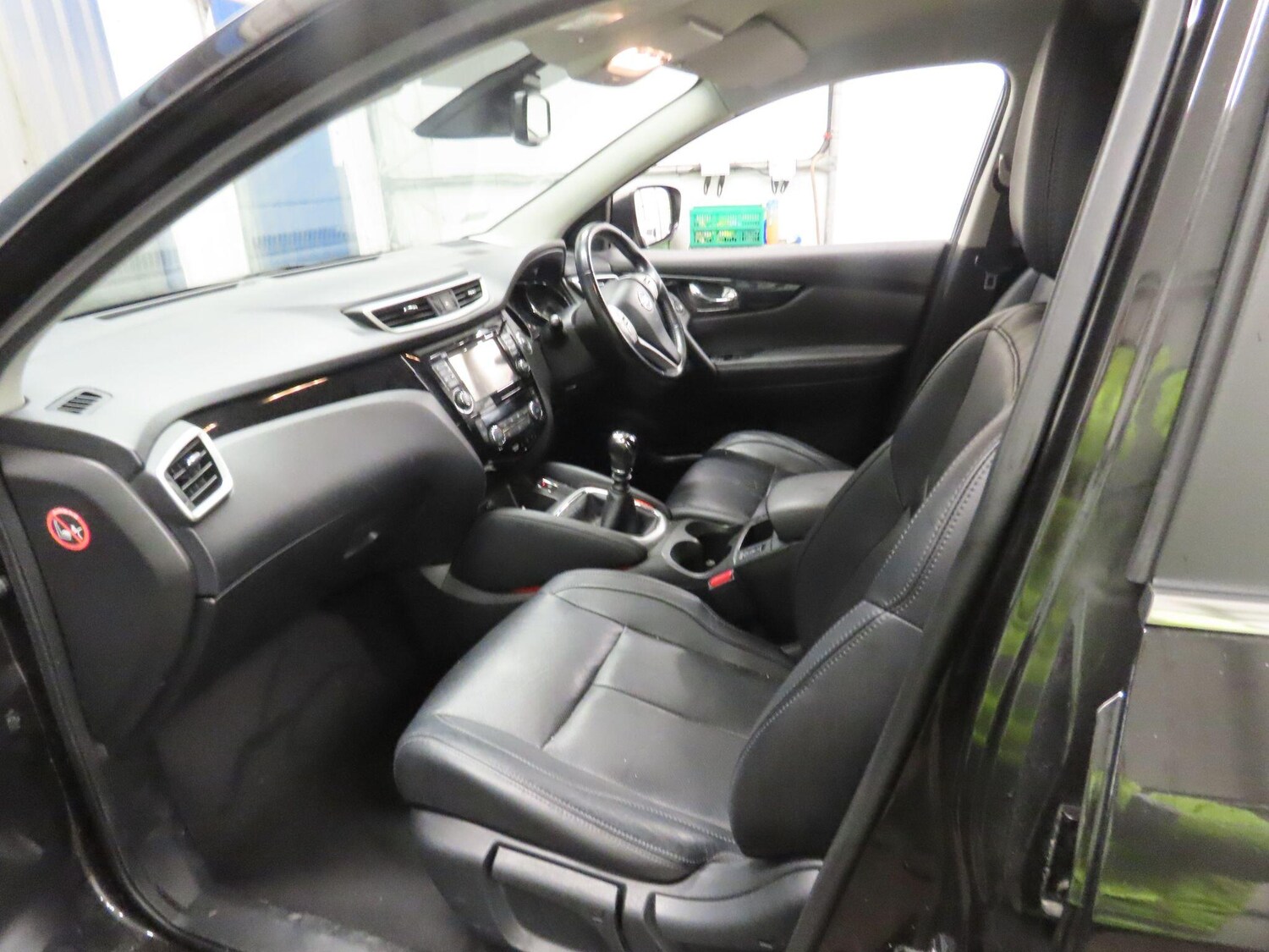 Used Nissan Qashqai for sale - 77497364: Photo 13