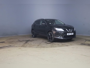 Used Nissan Qashqai 2017 for sale - 77497364: Photo