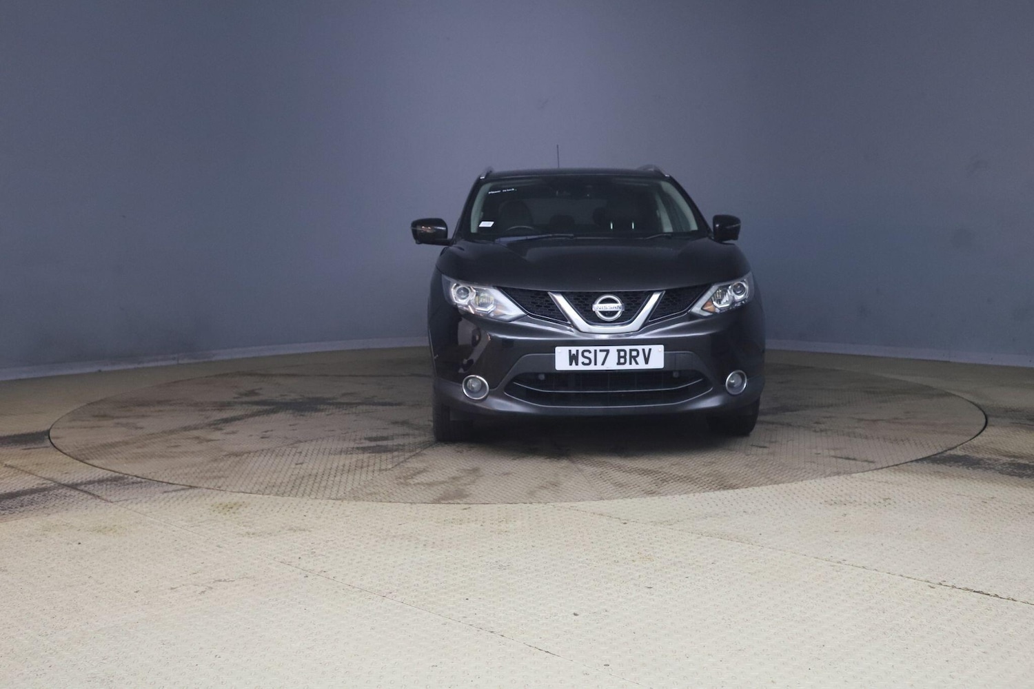 Used Nissan Qashqai for sale - 77497364: Photo 2