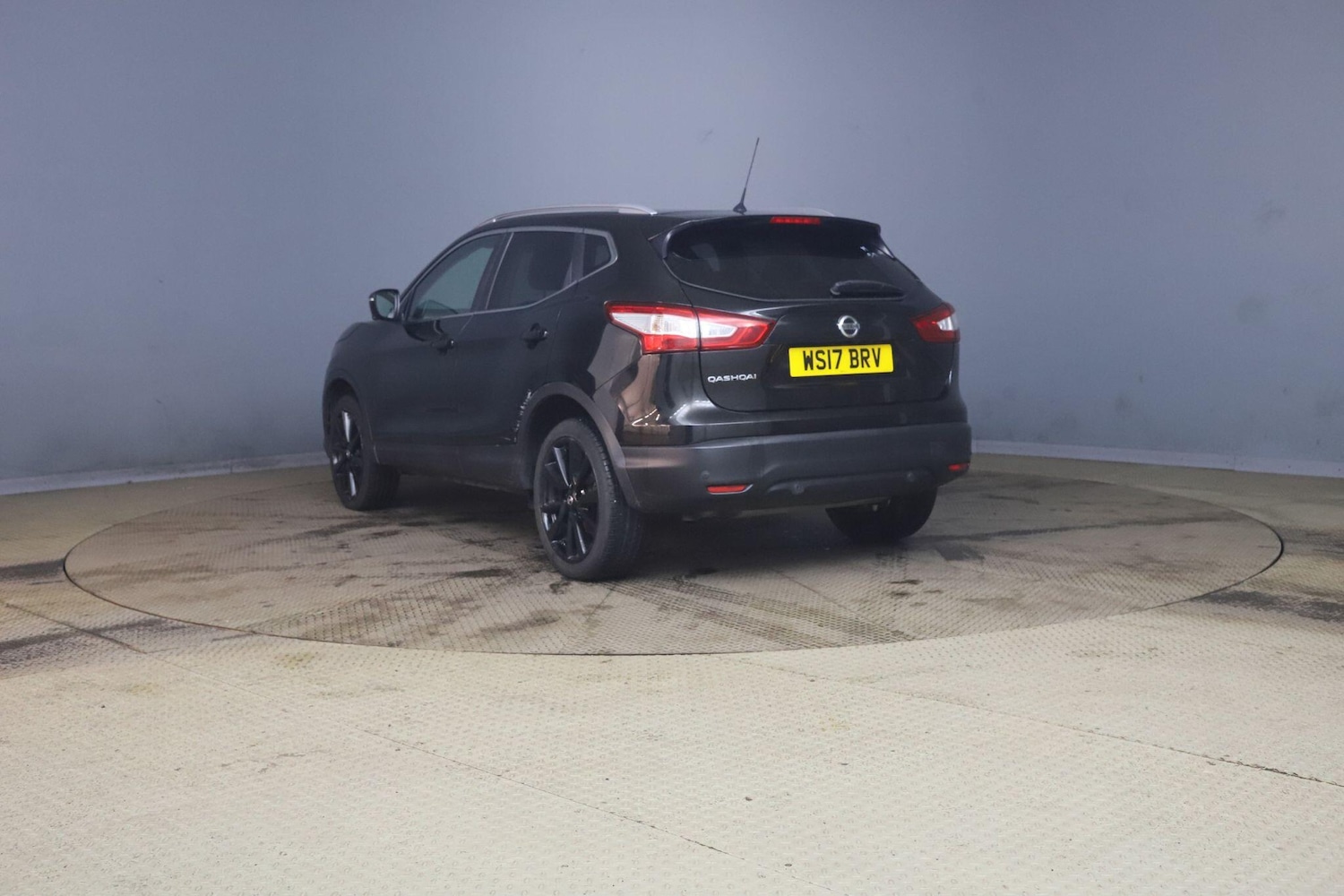 Used Nissan Qashqai for sale - 77497364: Photo 4