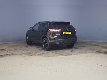 Used Nissan Qashqai 2017 for sale - 77497364: Photo