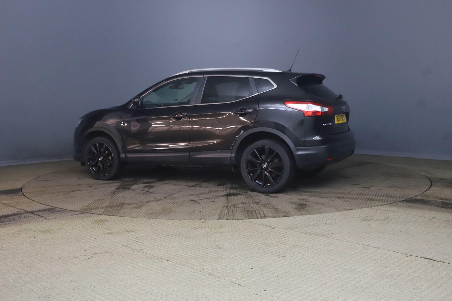 Used Nissan Qashqai for sale - 77497364: Photo 5