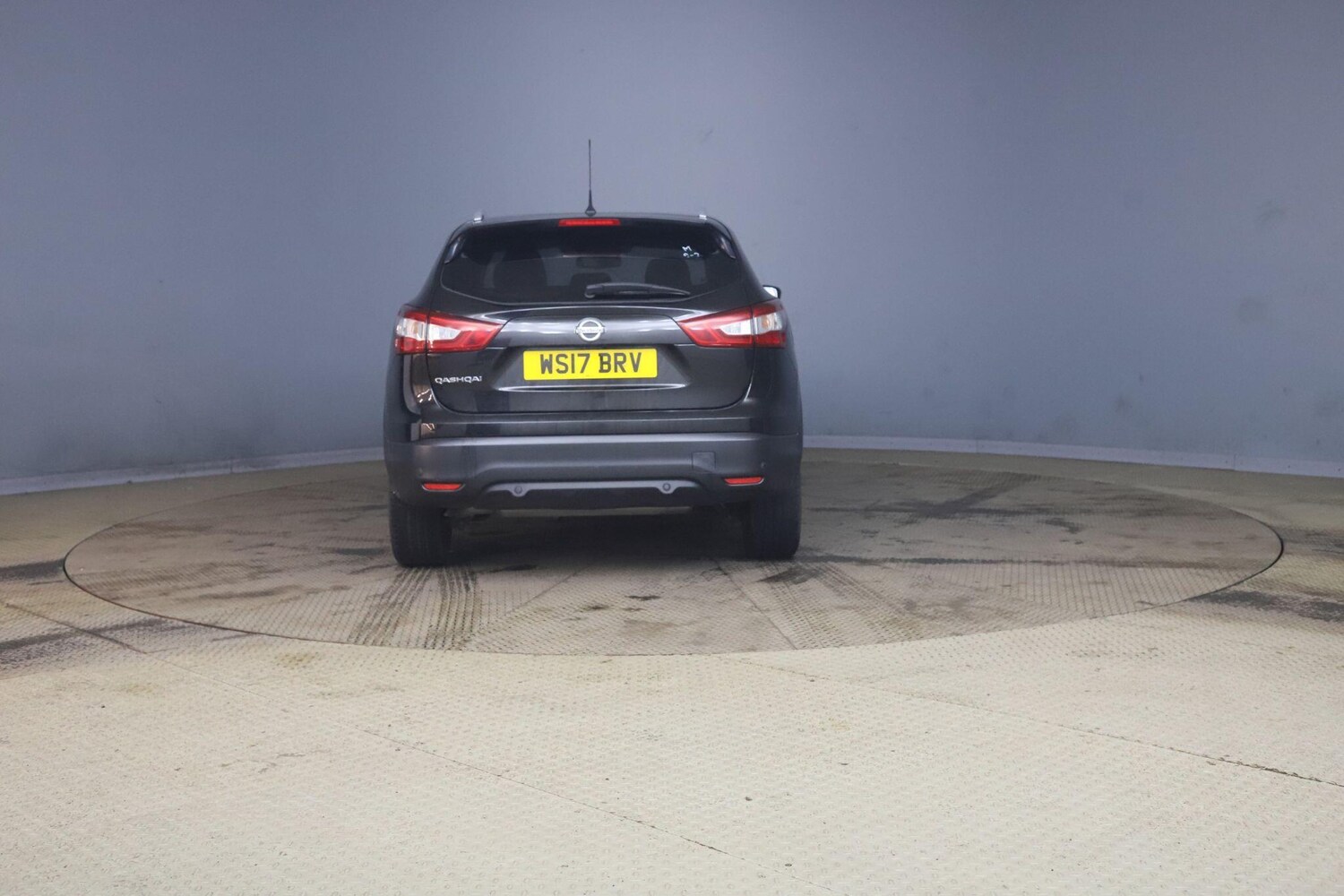 Used Nissan Qashqai for sale - 77497364: Photo 6