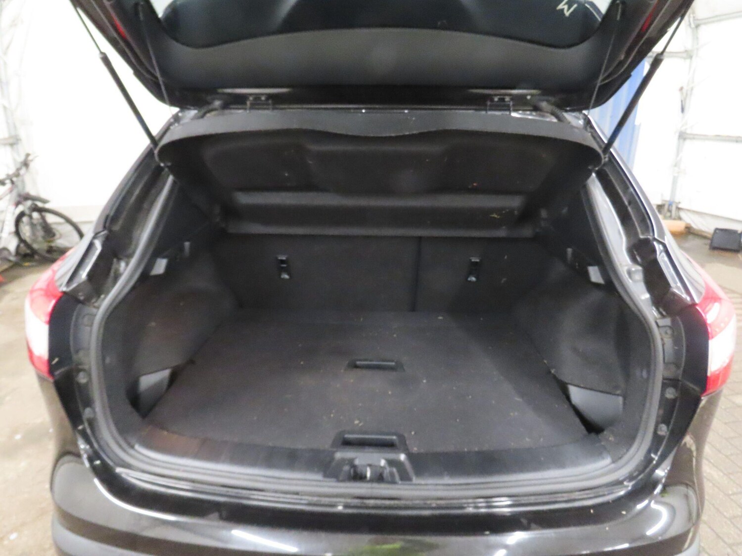 Used Nissan Qashqai for sale - 77497364: Photo 9