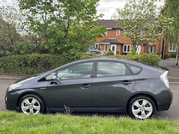 Used Toyota Prius 2011 for sale - 78504667: Photo