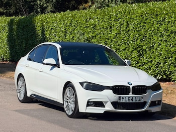Used BMW 3 Series 2015 for sale - 79496743: Photo