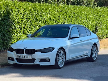 Used BMW 3 Series 2015 for sale - 79496743: Photo