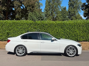 Used BMW 3 Series 2015 for sale - 79496743: Photo