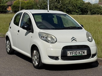 Used Citroen C1 2010 for sale - 78854232: Photo