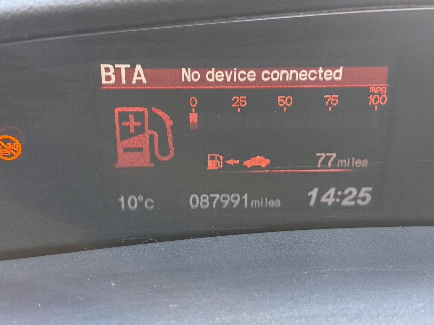 Used Honda Civic 2014 for sale - 78215724: Photo 13