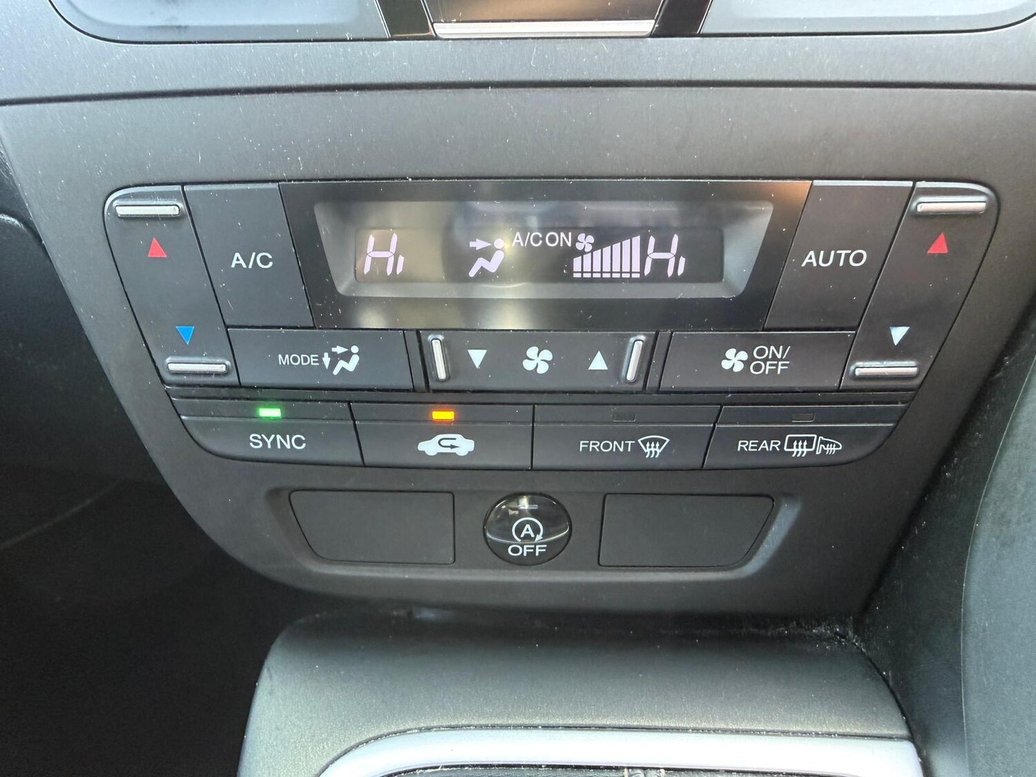 Used Honda Civic 2014 for sale - 78215724: Photo 15