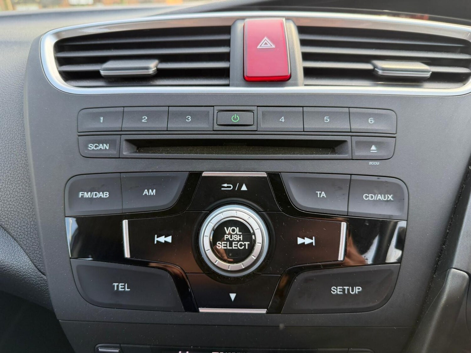 Used Honda Civic 2014 for sale - 78215724: Photo 16