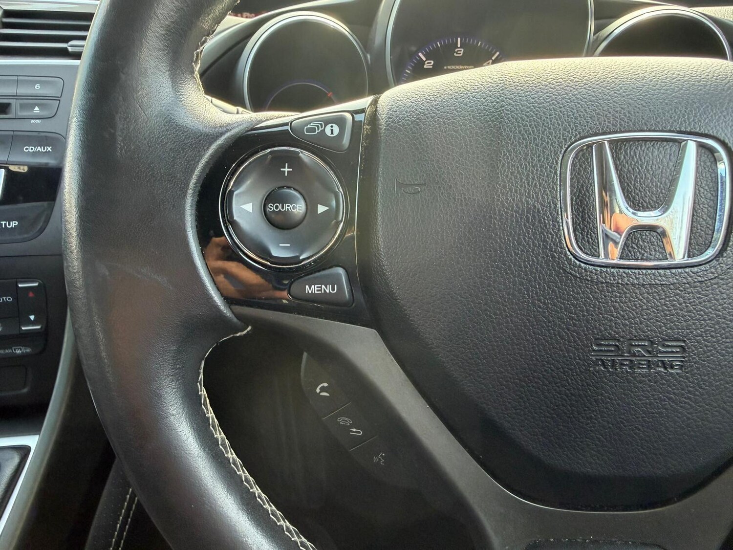 Used Honda Civic 2014 for sale - 78215724: Photo 17