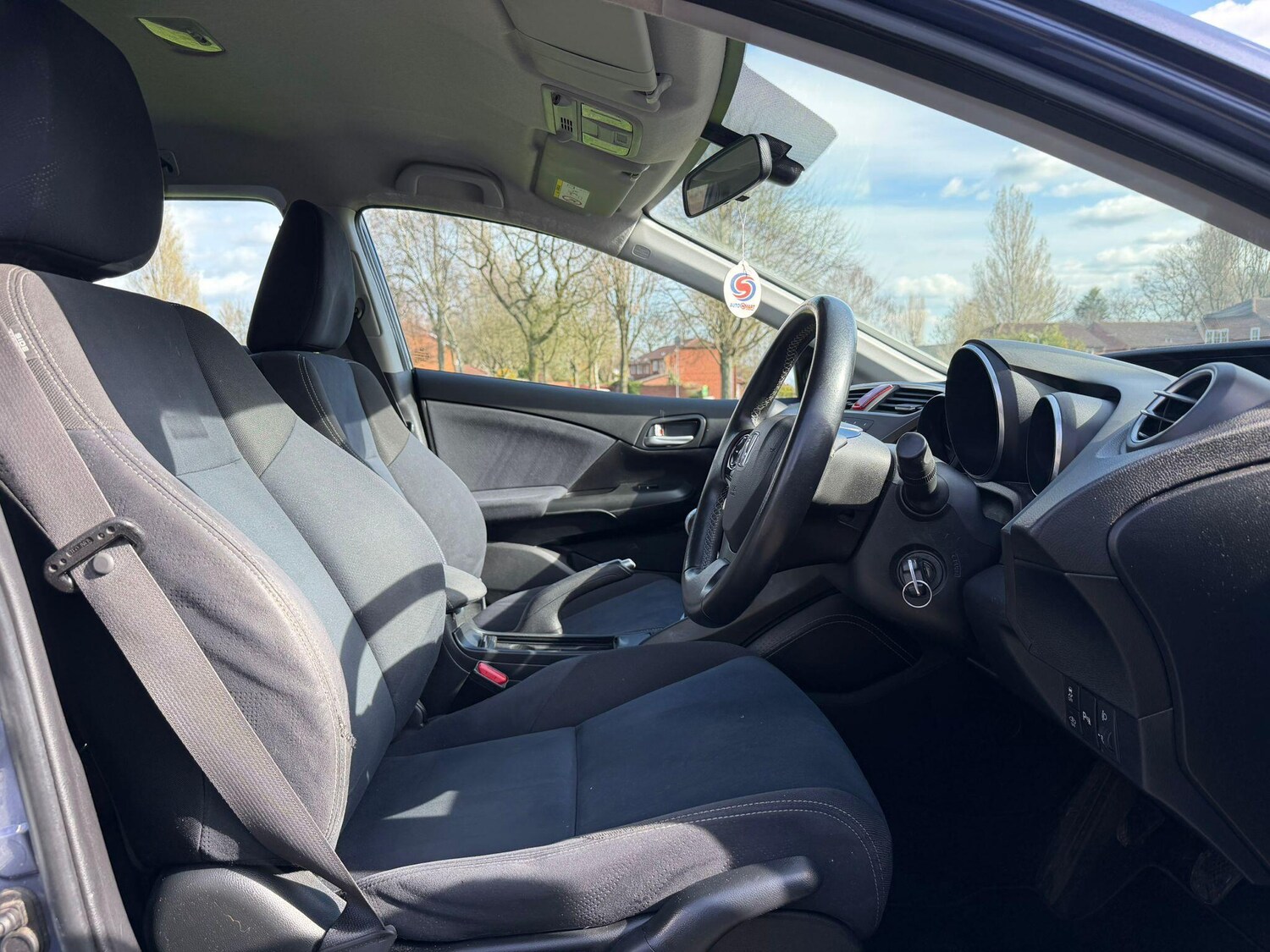 Used Honda Civic 2014 for sale - 78215724: Photo 19